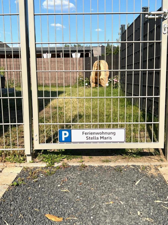 Ferien-Whg Souterrain Exklusives App Stella Maris Mit Parkplatz Direkt Am Steinhuder-Meer Wunstorf Extérieur photo