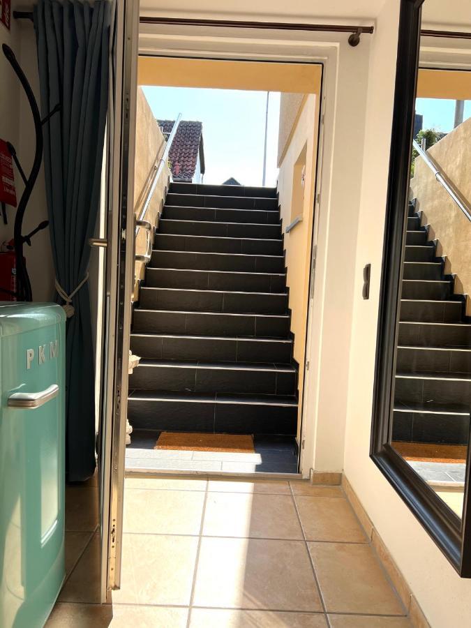 Ferien-Whg Souterrain Exklusives App Stella Maris Mit Parkplatz Direkt Am Steinhuder-Meer Wunstorf Extérieur photo