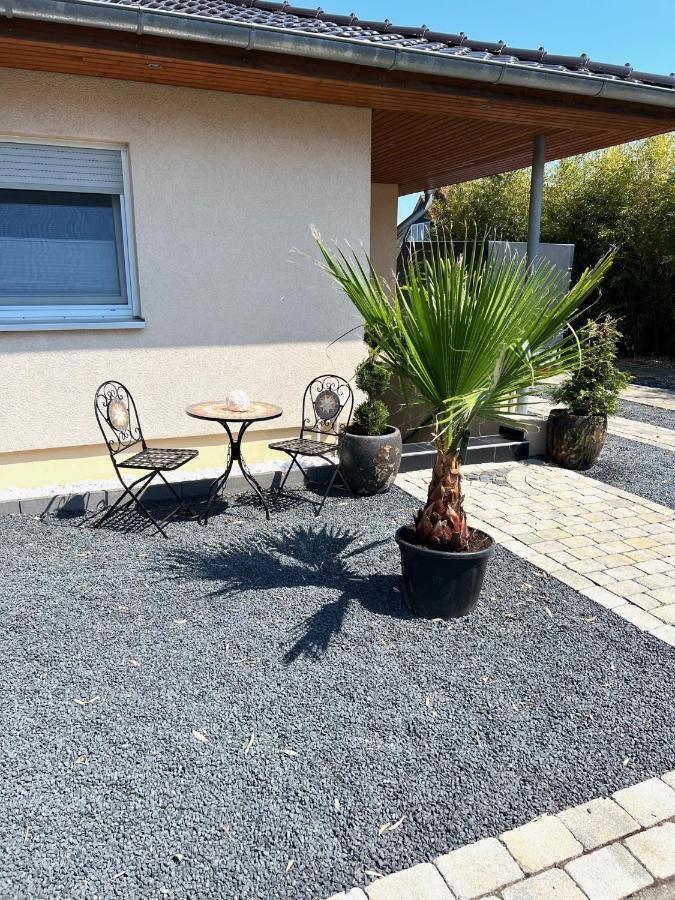 Ferien-Whg Souterrain Exklusives App Stella Maris Mit Parkplatz Direkt Am Steinhuder-Meer Wunstorf Extérieur photo