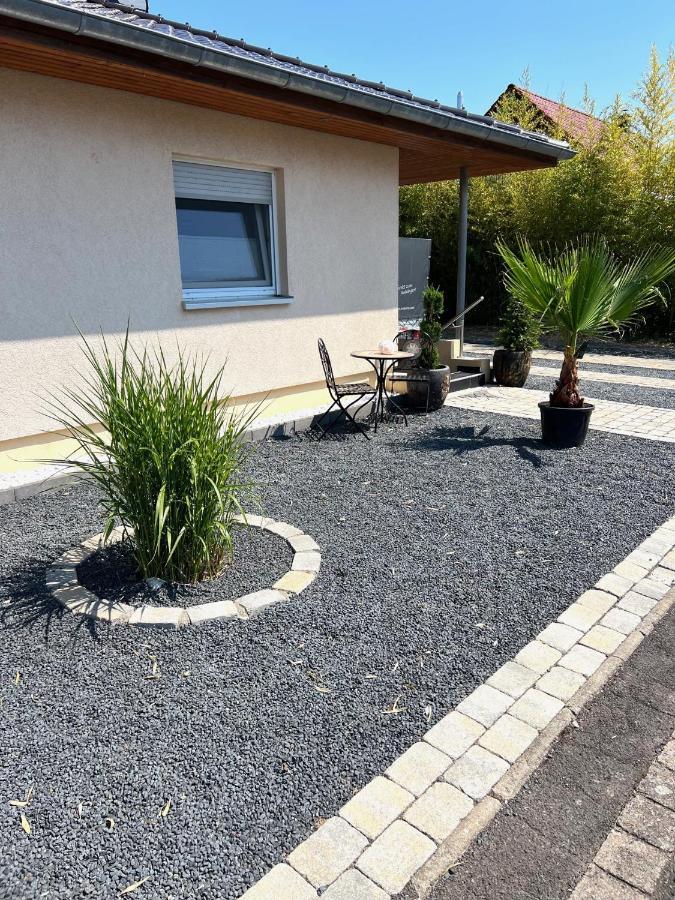 Ferien-Whg Souterrain Exklusives App Stella Maris Mit Parkplatz Direkt Am Steinhuder-Meer Wunstorf Extérieur photo