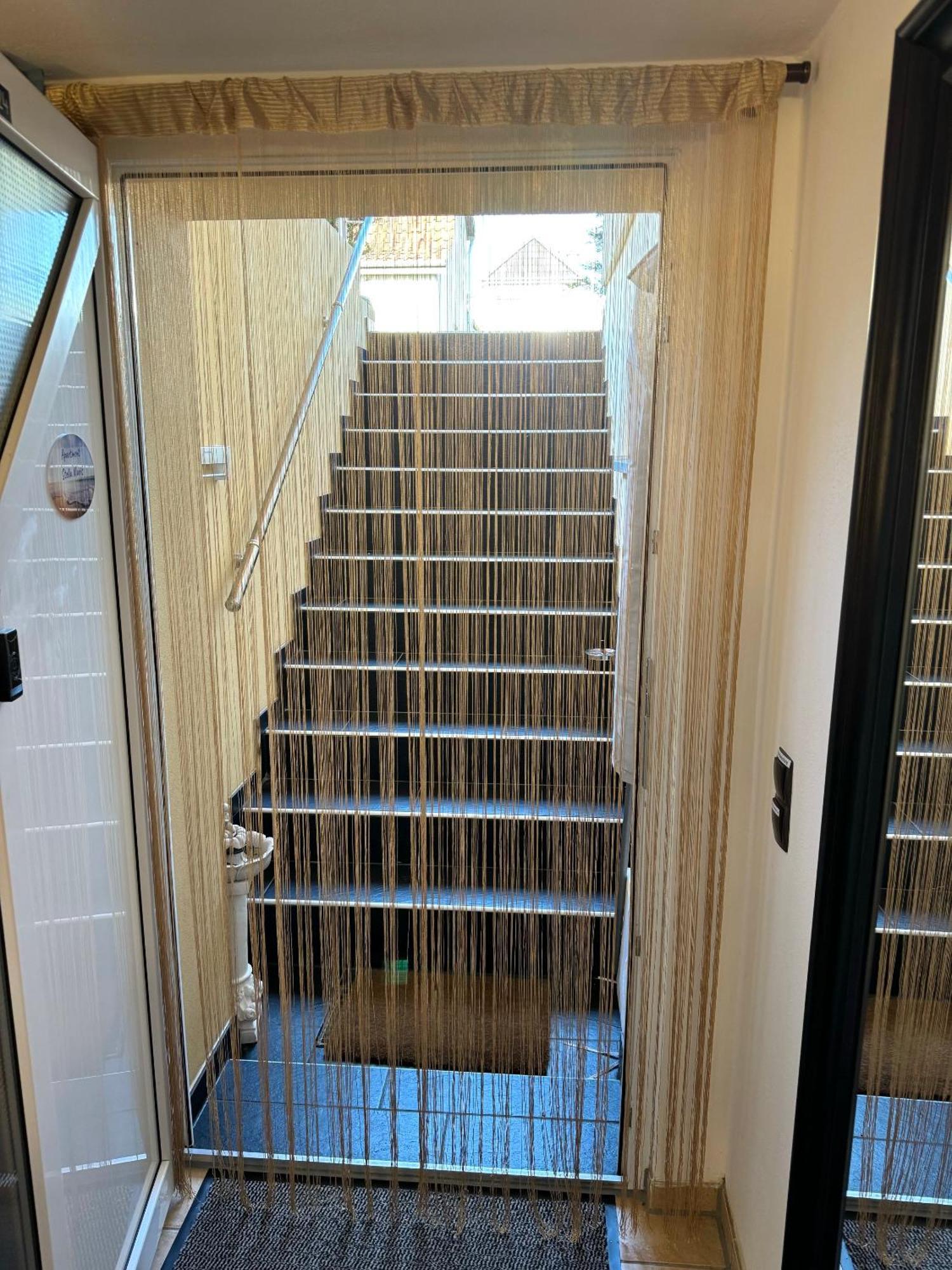 Ferien-Whg Souterrain Exklusives App Stella Maris Mit Parkplatz Direkt Am Steinhuder-Meer Wunstorf Extérieur photo