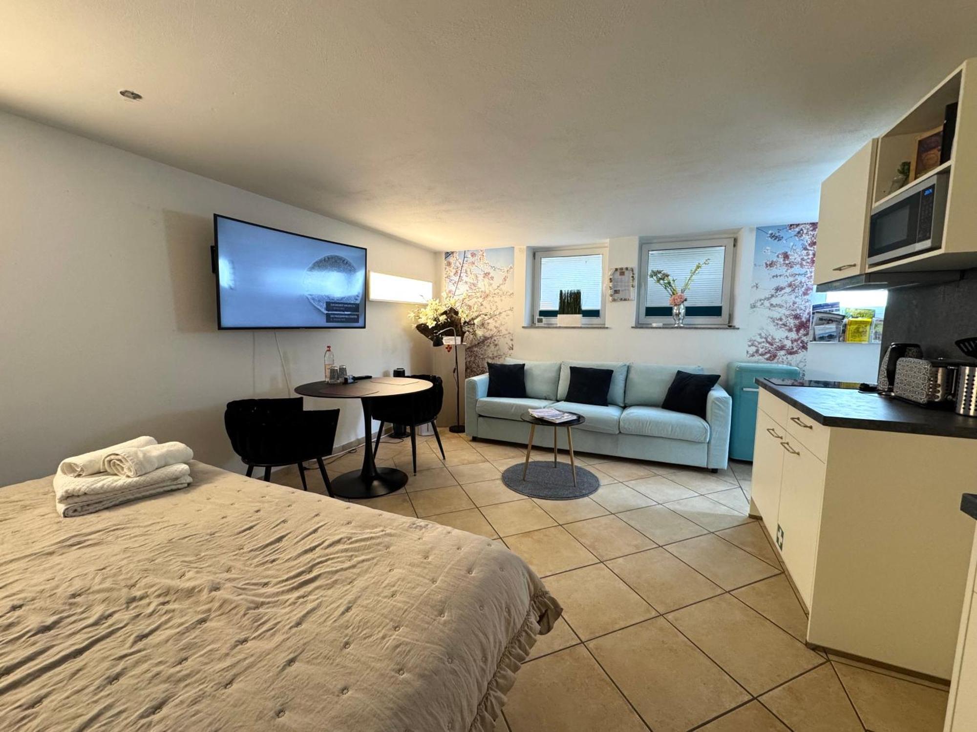 Ferien-Whg Souterrain Exklusives App Stella Maris Mit Parkplatz Direkt Am Steinhuder-Meer Wunstorf Extérieur photo